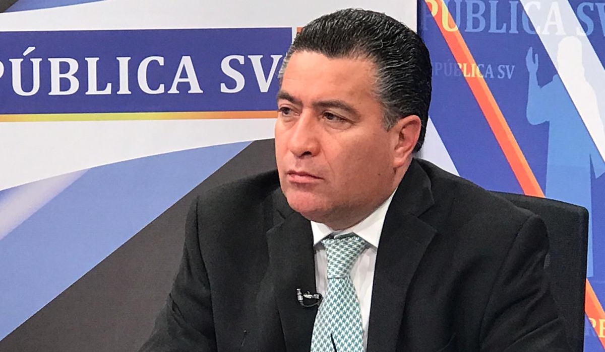 Portillo Cuadra pide a los salvadoreños regresar a la “ruta de la democracia y de la prosperidad” portillo-cuadra-pide-a-los-salvadorenos-regresar-a-la-ruta-de-la-democracia-y-de-la-prosperidad